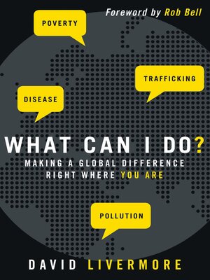 cover image of What Can I Do?